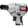 Гайковерт аккумуляторный РЕСАНТА АГ-300/20L (в комплекте 2 АКБ и ЗУ) в кейсе 75/24/3